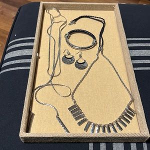 Chloe and Isabel Hero Collection